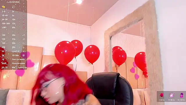 salem rose online show from February 6, 2026, 8:16 pm