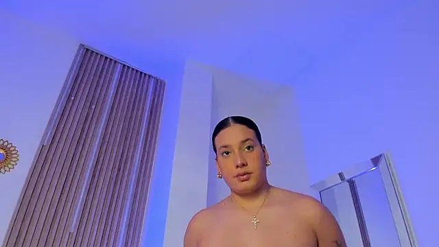 Rachell Jamess online show from November 14, 2025, 3:43 am