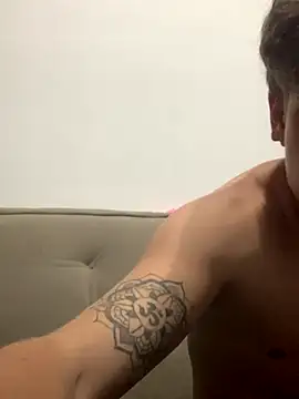 Snapshot of 420BrancoSp chatting on October 26, 2025, 4:13 am 420BrancoSp online show from October 26, 2025, 4:13 am