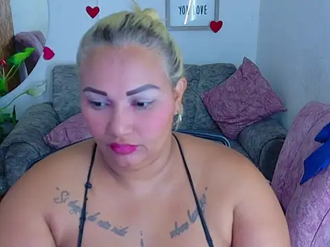 laleska montenegro online show from January 11, 2026, 2:02 pm