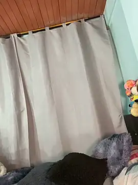 Snapshot of EVAH_LEE_ chatting on March 10, 2026, 12:03 am EVAH LEE online show from March 10, 2026, 12:03 am