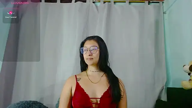 Snapshot of EVAH_LEE_ chatting on February 11, 2026, 6:24 am EVAH LEE online show from February 11, 2026, 6:24 am