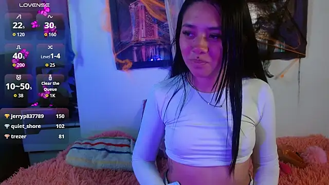 Snapshot of hellenngp chatting on October 10, 2025, 7:58 pm hellenngp online show from October 10, 2025, 7:58 pm