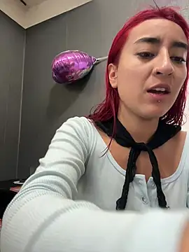 JuliethaDemon  online show from February 14, 2026, 2:06 pm