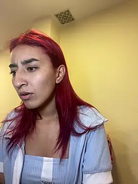 JuliethaDemon  online show from April 30, 2026, 1:51 pm