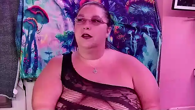 lil-gemini-hippy online show from September 25, 2025, 2:17 am