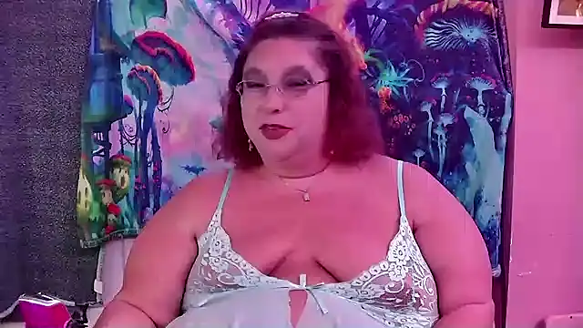 lil-gemini-hippy online show from November 8, 2025, 2:59 am