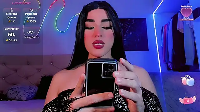 star foxts online show from November 6, 2025, 11:09 pm