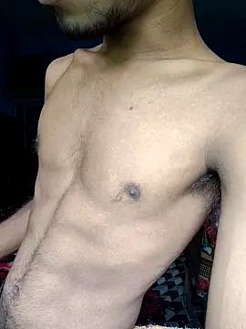 Hunk vishal online show from October 7, 2025, 4:46 am