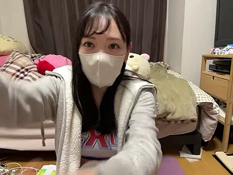 Snapshot of yuu-chan_ chatting on November 29, 2025, 5:07 am yuu-chan online show from November 29, 2025, 5:07 am