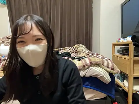 Snapshot of yuu-chan_ chatting on November 30, 2025, 8:04 am yuu-chan online show from November 30, 2025, 8:04 am