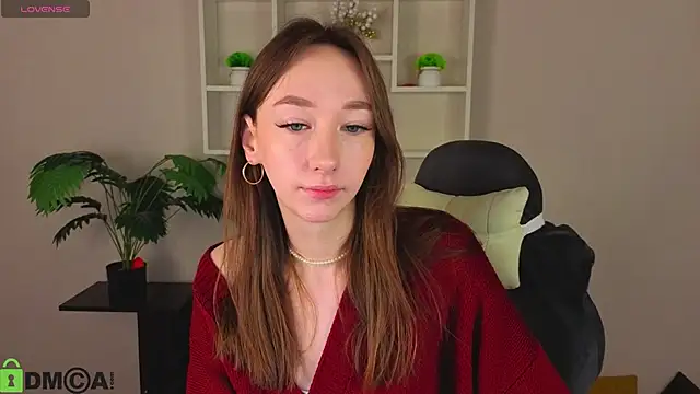 Miche1le Allenne online show from February 20, 2026, 1:02 am