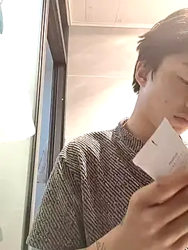 junjun1189 online show from May 12, 2026, 10:21 am