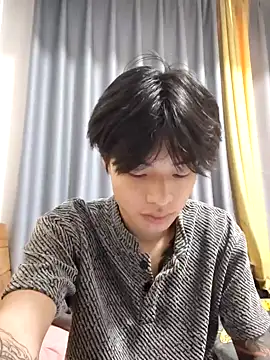 junjun1189 online show from May 11, 2026, 8:38 am