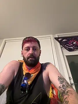 BlinkBoyRave online show from June 10, 2026, 10:05 am