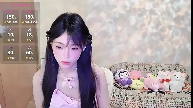 iukoi-77yo online show from March 23, 2026, 2:17 pm