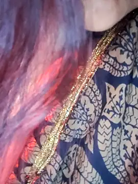 annanya01 online show from November 14, 2025, 6:17 am