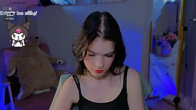 Snapshot of Sophie_SkyAngel chatting on October 27, 2025, 6:03 am Sophie SkyAngel online show from October 27, 2025, 6:03 am