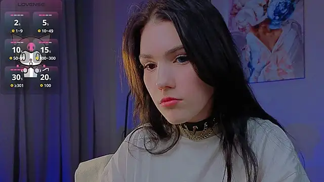 Snapshot of Sophie_SkyAngel chatting on November 18, 2025, 2:53 pm Sophie SkyAngel online show from November 18, 2025, 2:53 pm