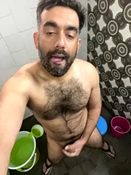 Jakericky5 online show from December 15, 2025, 3:01 am