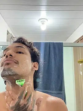 BAGHEERAPGG online show from November 11, 2025, 10:37 pm