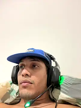 BAGHEERAPGG online show from November 5, 2025, 12:47 am