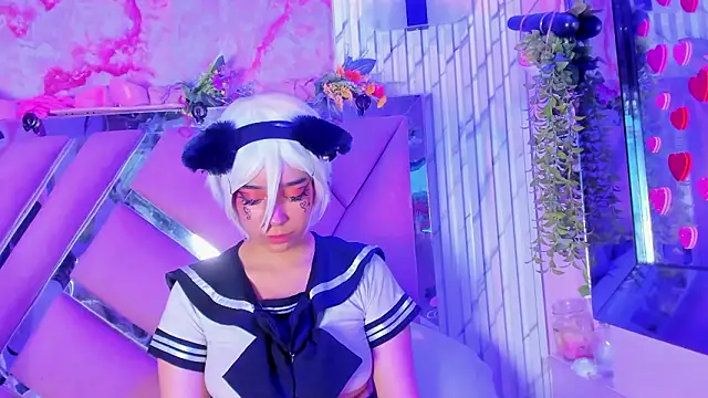 Akane Hikari  online show from March 15, 2026, 4:08 am