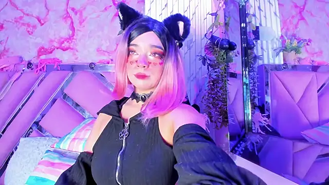 Snapshot of Akane_Hikari_ chatting on December 4, 2025, 3:27 am Akane Hikari online show from December 4, 2025, 3:27 am