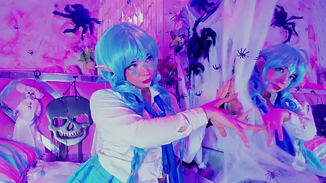 Snapshot of Akane_Hikari_ chatting on October 28, 2025, 3:40 am Akane Hikari online show from October 28, 2025, 3:40 am