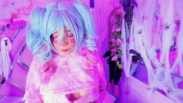 Snapshot of Akane_Hikari_ chatting on November 23, 2025, 3:27 am Akane Hikari online show from November 23, 2025, 3:27 am