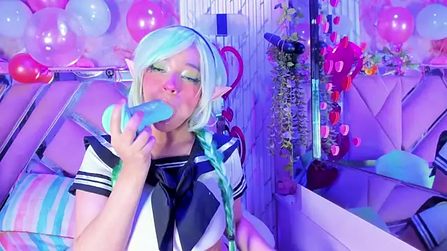 Akane Hikari  online show from February 8, 2026, 3:48 am