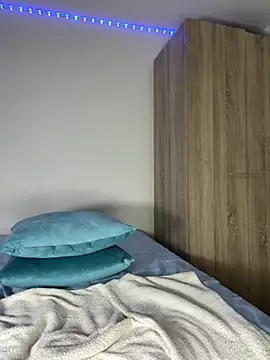 Snapshot of Celeste3 chatting on July 14, 2026, 10:32 am Celeste3 online show from July 14, 2026, 10:32 am