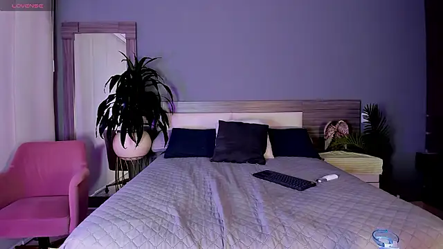 Alaiaguerra online show from February 19, 2026, 7:33 pm