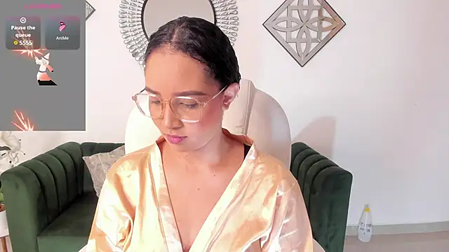 Sharon breezee online show from October 27, 2025, 11:49 pm