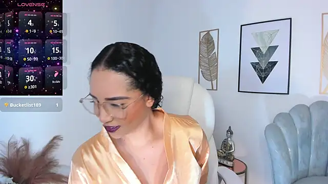 Sharon breezee online show from February 6, 2026, 6:09 am