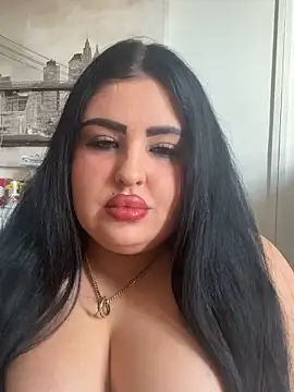 cbabyxox online show from April 28, 2026, 3:27 pm