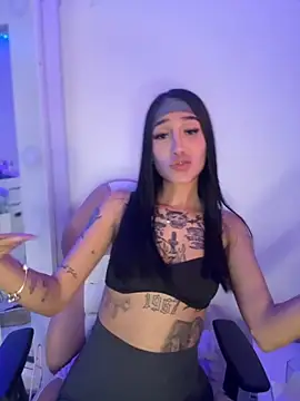 Ambar  beell online show from September 21, 2025, 12:05 am