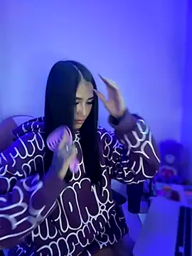 Ambar  beell online show from September 20, 2025, 1:43 am