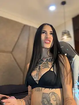 Ambar  beell online show from February 5, 2026, 10:05 pm