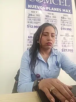 PAULA20- online show from November 6, 2025, 2:10 pm