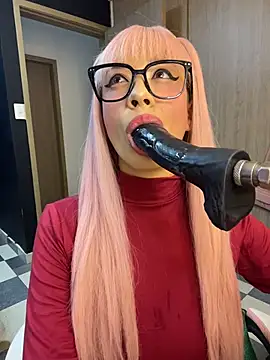 ValentinaBianchi online show from December 22, 2025, 11:54 am