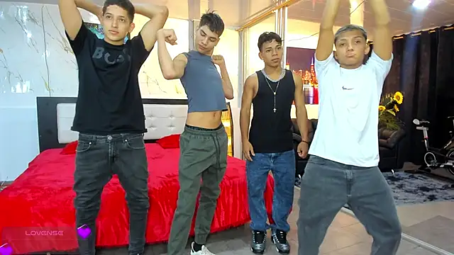 Snapshot of Bisexlifehot__ chatting on March 21, 2026, 11:19 pm Bisexlifehot online show from March 21, 2026, 11:19 pm