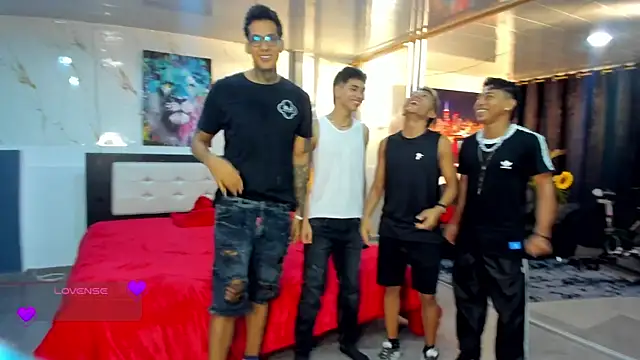 Snapshot of Bisexlifehot__ chatting on March 19, 2026, 11:27 pm Bisexlifehot online show from March 19, 2026, 11:27 pm