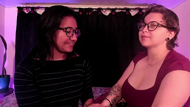 CrazyCakes  online show from February 23, 2026, 3:19 am