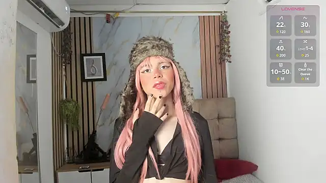 Snapshot of Vanessa_Jenner chatting on May 14, 2026, 8:39 pm Vanessa Jenner online show from May 14, 2026, 8:39 pm