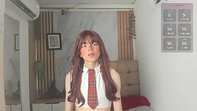 Snapshot of Vanessa_Jenner chatting on May 12, 2026, 8:48 pm Vanessa Jenner online show from May 12, 2026, 8:48 pm