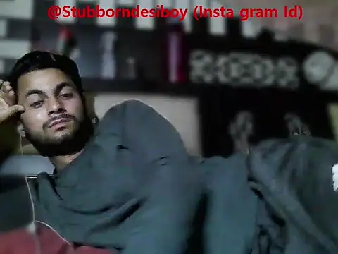 ursdreamperson online show from February 16, 2026, 3:43 pm