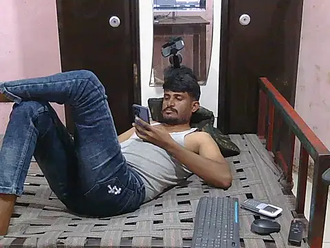 Snapshot of krishjaat43 chatting on July 6, 2026, 3:03 pm krishjaat43 online show from July 6, 2026, 3:03 pm