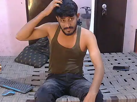 Snapshot of krishjaat43 chatting on August 1, 2026, 12:08 am krishjaat43 online show from August 1, 2026, 12:08 am