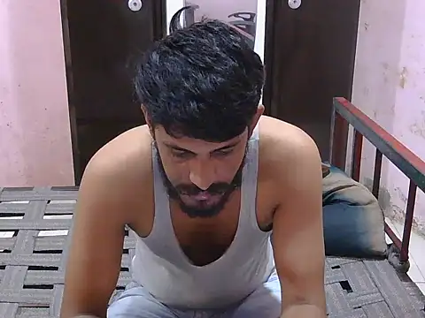 Snapshot of krishjaat43 chatting on June 13, 2026, 8:01 am krishjaat43 online show from June 13, 2026, 8:01 am